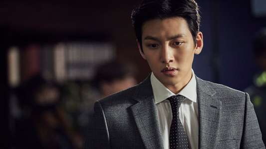 Suspicious Partner - Backdrops