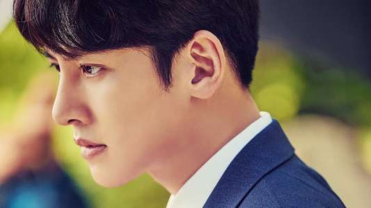 Suspicious Partner - Backdrops