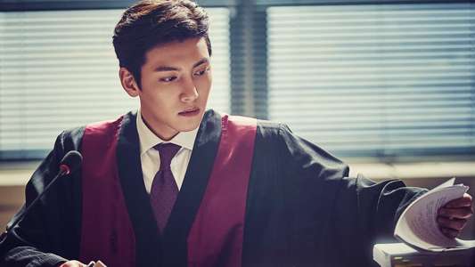 Suspicious Partner - Backdrops