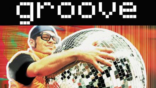 Groove - Backdrop