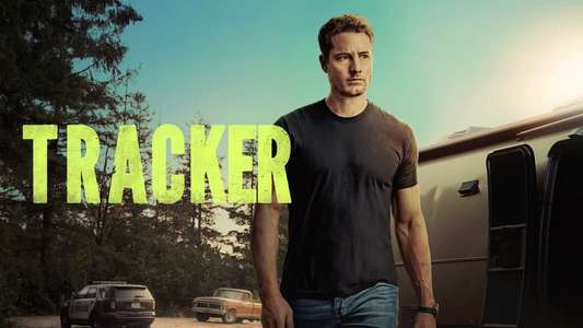 Tracker - Backdrops