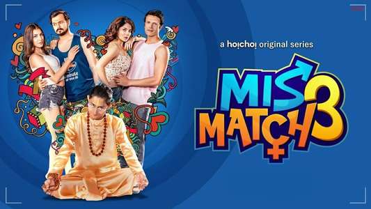 Mismatch - Backdrop