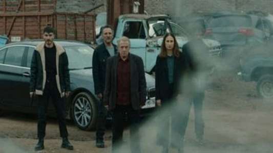 Baby Bandito - Backdrops