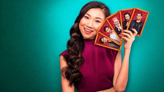 Five Blind Dates - Backdrops