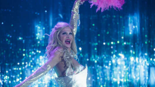 Fame After Fame - Backdrop