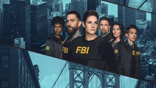 FBI - Backdrops