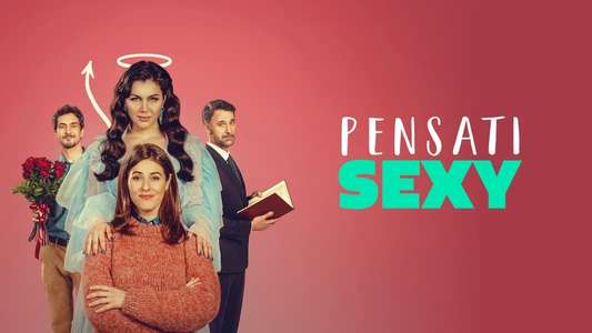 Pensati Sexy - Backdrops