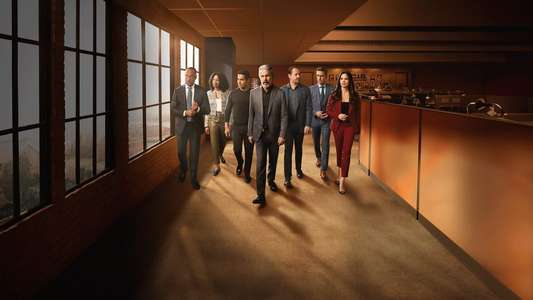 NCIS - Backdrops