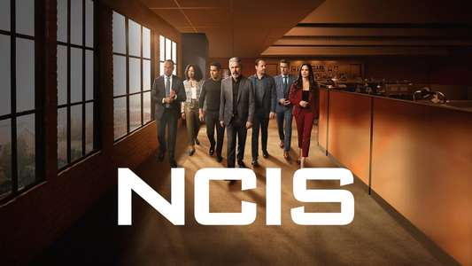 NCIS - Backdrops