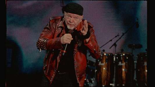 Vasco Rossi: Living It - Backdrops