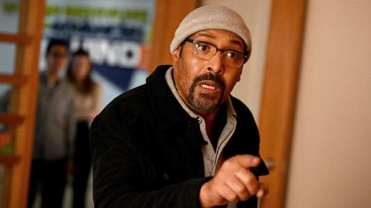 The Irrational - Backdrops