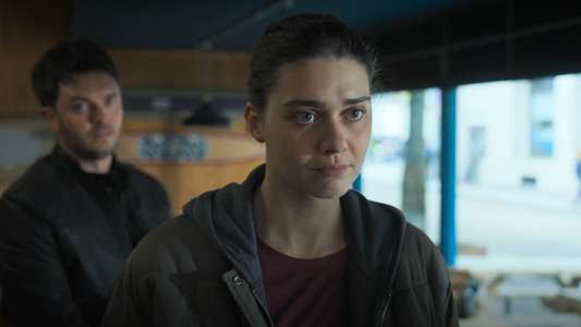 The Killing Kind - Backdrops