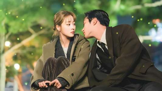 Destined with You - Backdrops