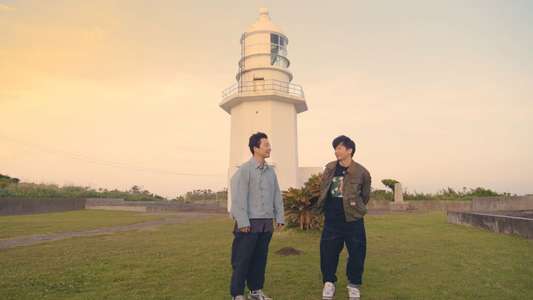 LIGHTHOUSE - Backdrops