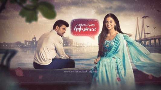 Baatein Kuch Ankahee Si - Backdrops
