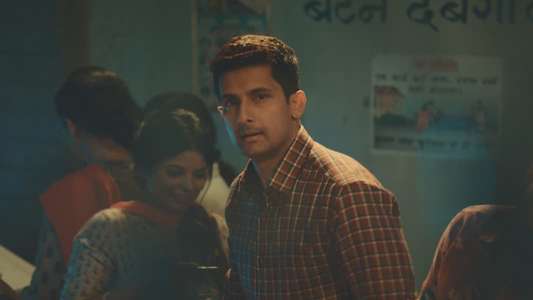 Lakhan Leela Bhargava - Backdrops