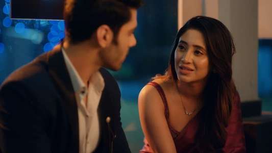 Barsatein - Mausam Pyaar Ka - Backdrop
