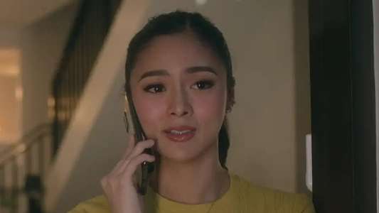 Fit Check: Confessions of an Ukay Queen - Backdrop