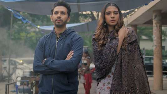 Ishq Next Door - Backdrops
