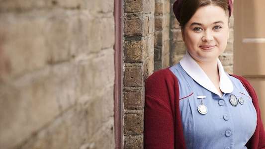 Call the Midwife - Backdrop