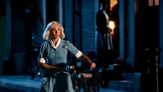 Call the Midwife - Backdrop