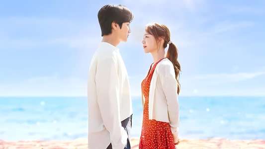 See You in My 19th Life - Backdrops