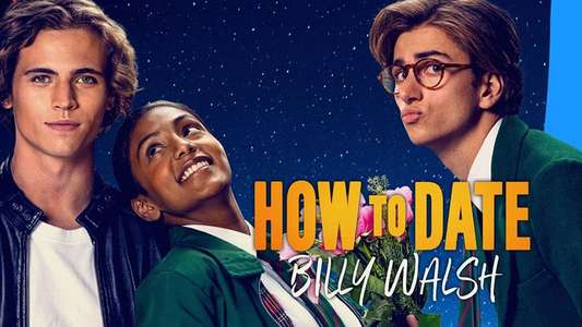 How To Date Billy Walsh - Backdrops