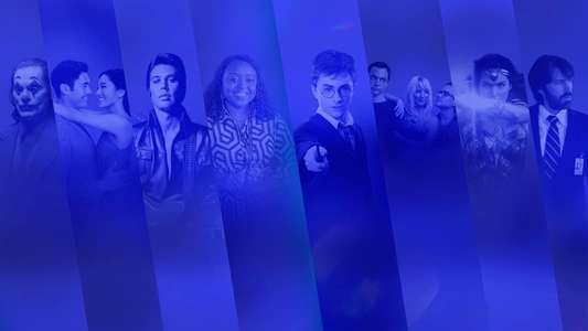 100 Years of Warner Bros. - Backdrops