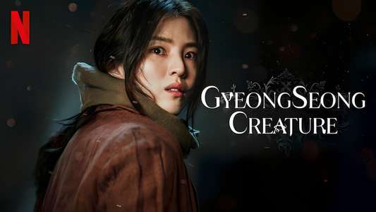 Gyeongseong Creature - Backdrops