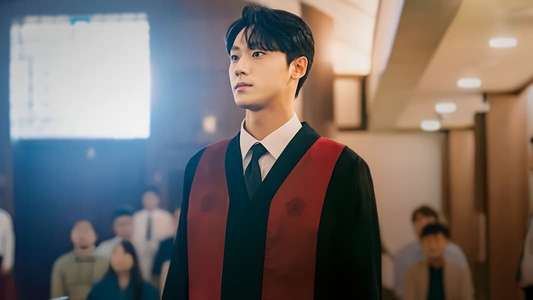 The Good Bad Mother - Backdrops