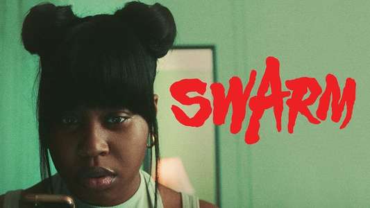 Swarm - Backdrops