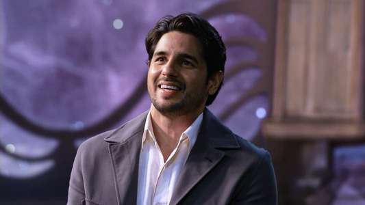 Thank God - Backdrops