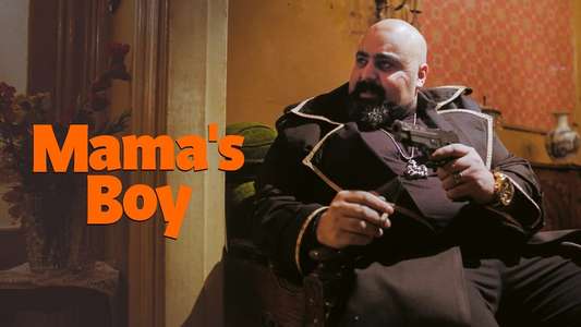 Mama's Boy - Backdrops