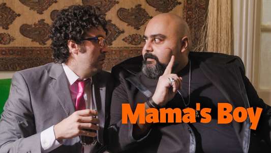 Mama's Boy - Backdrops