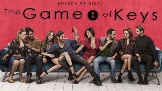 The Game of Keys - Backdrops