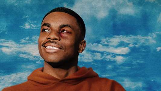 The Vince Staples Show - Backdrops