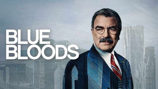 Blue Bloods - Backdrops