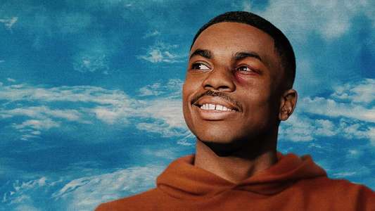 The Vince Staples Show - Backdrops