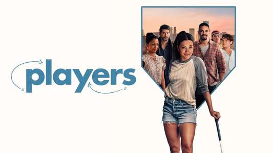 Players - Backdrops