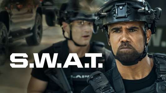 S.W.A.T. - Backdrops