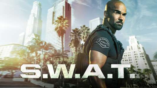 S.W.A.T. - Backdrops