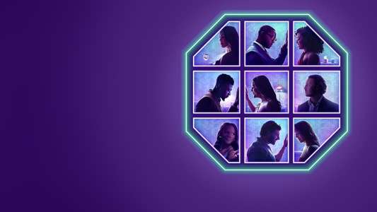 Love Is Blind - Backdrops