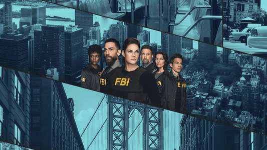 FBI - Backdrops