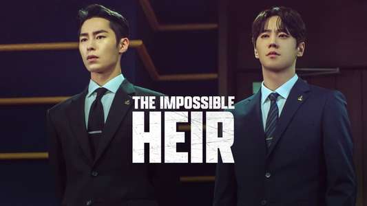 The Impossible Heir - Backdrops