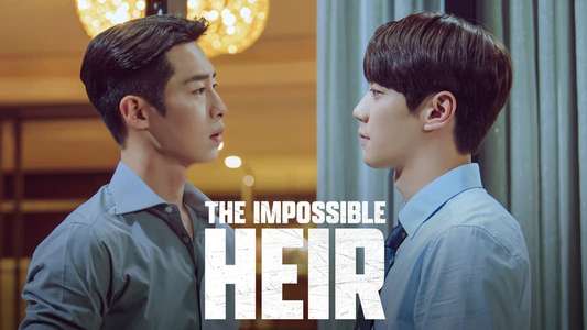 The Impossible Heir - Backdrops