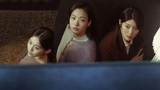 Little Women - Backdrops