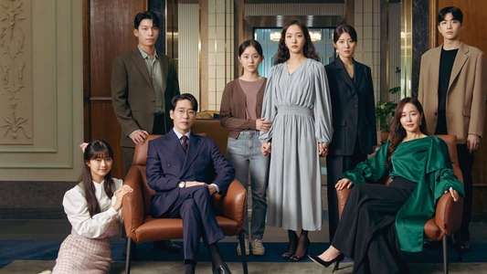 Little Women - Backdrops