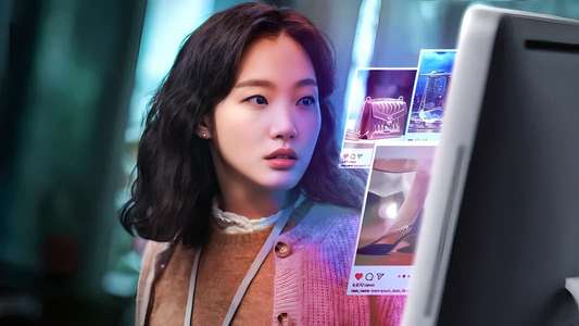 Little Women - Backdrops