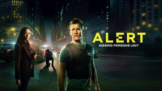 Alert: Missing Persons Unit - Backdrops