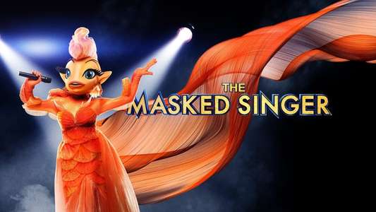The Masked Singer - Backdrops